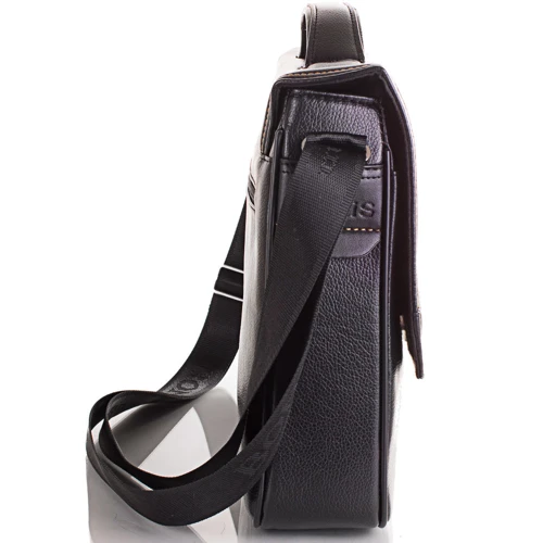 Мужской портфель Bonis черный (SHIXL8169-black): Пол Мужской