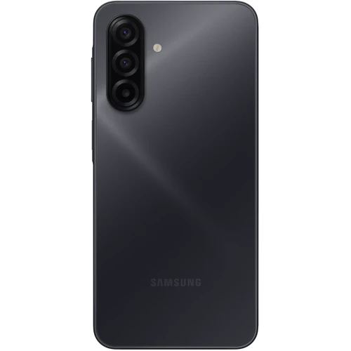 Смартфон Samsung Galaxy A17 8/256GB Black A175F