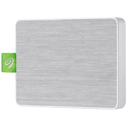 Seagate Ultra Touch 1 TB (STJW1000400): Интерфейс подключения USB Type-C, USB 3.0