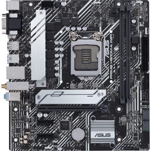 ASUS PRIME H510M-A WIFI