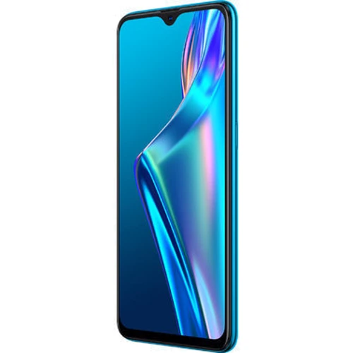 Смартфон Oppo A12 4/64 GB Blue Approved Витринный образец фото 6