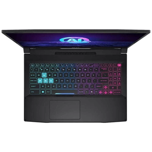 Ноутбук MSI Katana A15 AI B8V (B8VG-498XUA) UA: Оперативная память 16 ГБ