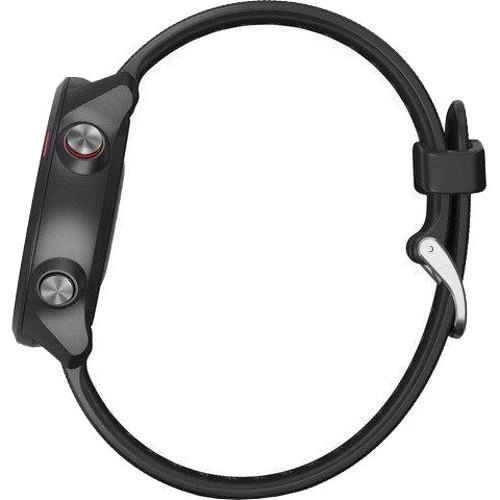 Смарт-часы Garmin Forerunner 245 Music Black (010-02120-30): Производитель Garmin