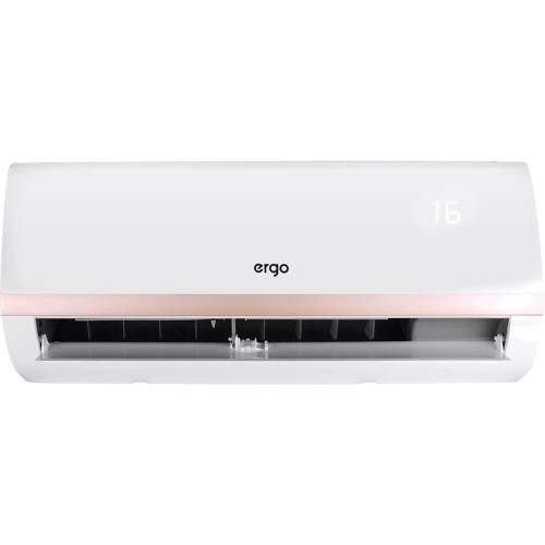 Кондиционер ERGO ACI 0712 CH: Тип сплит-система