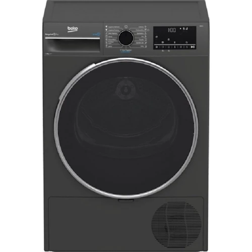 Сушильна машина Beko B3T68239MG