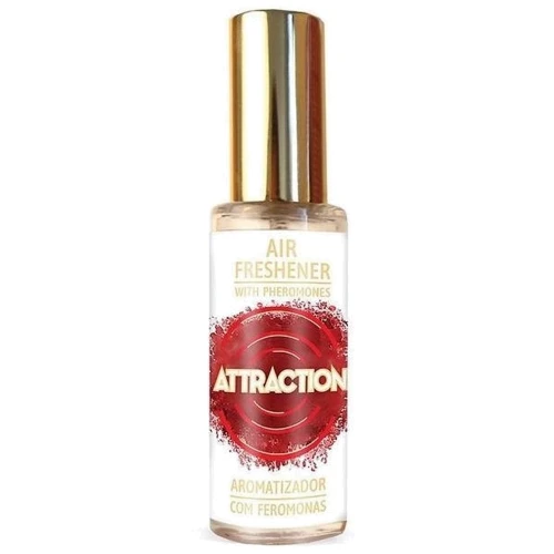 Освежитель воздуха с феромонами MAI Air Freshener Chocolate (30 мл)