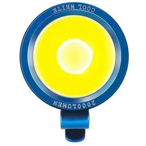 Ліхтар туристичний Ліхтар Olight Baton Pro (2370.31.51): Сертифікат захищеності IPX8