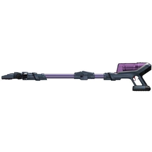 Пылесос Tefal X-Force Flex 8.60 TY9639: Емкость пылесборника 0.55 л