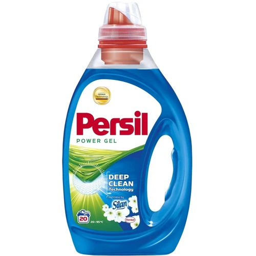 Гель для стирки Persil Универсальный свежесть от силан 1 л