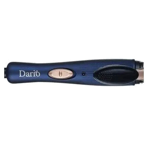Стайлер Dario DHC6525 blue: Тип Щипцы (плойка)