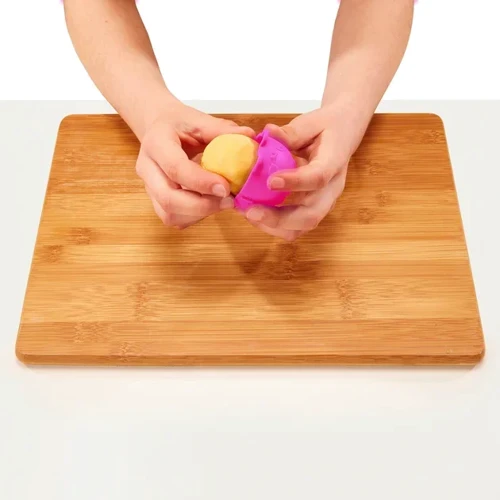 Интерактивная игрушка Moose Cookies Makery Магическая пекарня Лакомство (23503) фото 19