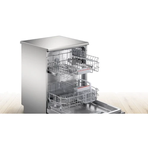 Посудомойка Bosch SMS4HTI33E: Класс энергопотребления/мойки/сушки A++ / A / A