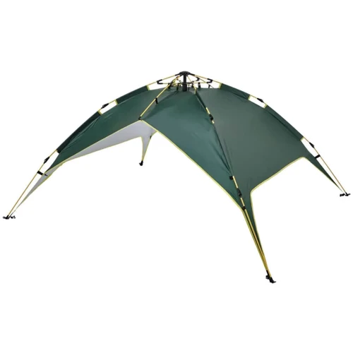Палатка Skif Outdoor Adventure Auto II, 200x200 cm Green (389.00.91)