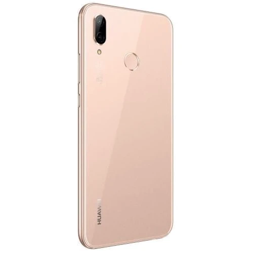Смартфон Huawei P20 Lite 4/64 GB Sakura Pink Approved Витринный образец фото 6