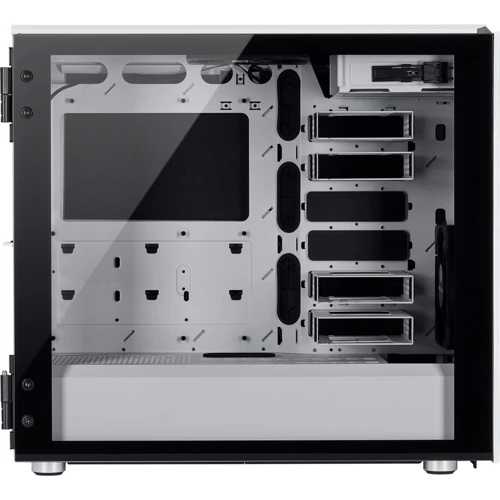 Корпус Corsair Carbide 678C White (CC-9011170-WW) фото 4