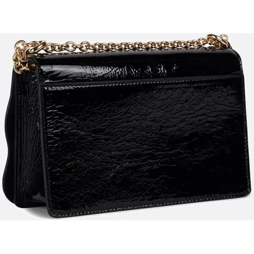 Женская сумка кросс боди Furla 1927 Mini Crossbody 20 Bafkaco черная (BAFKACOA.0301O6000): Страна производитель Италия
