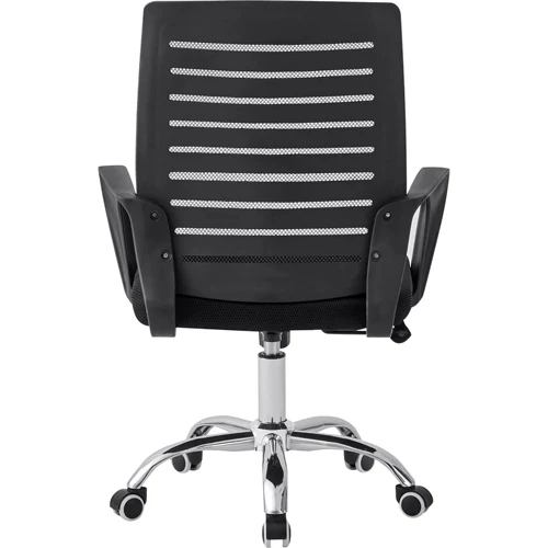 Офісне крісло Special4You Oslo black (E7146)