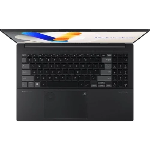 Ноутбук ASUS VivoBook Pro 15 N6506MV-MA015X (90NB12Y3-M000P0) UA: Обсяг накопичувача 2 ТБ (SSD)