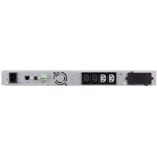 Eaton 5P 850 VА Rackmount 1U (5P850iR): Виробник Eaton