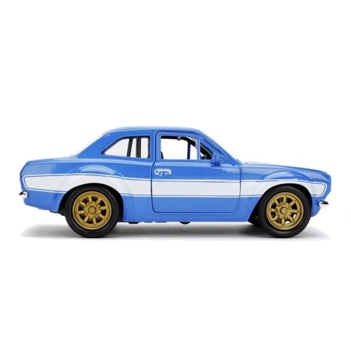 Машина металева Jаdа Fast and Furious Ford Escort 1974 1:24 (253203024)