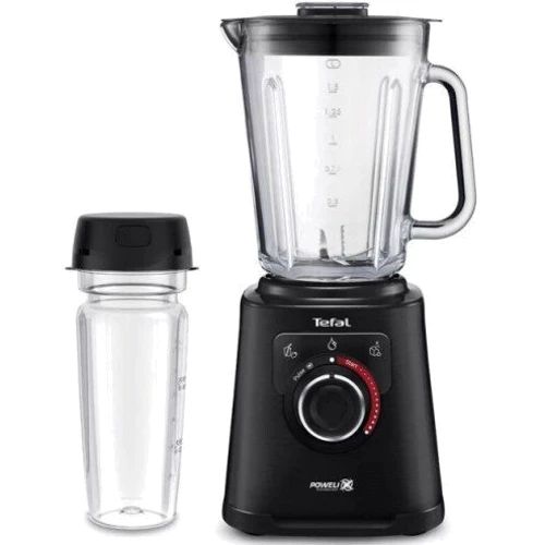 Блендер Tefal BL87G831 Perfectmix+: Конструкция стационарный