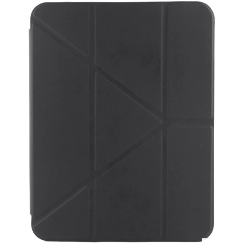 Аксесуар для iPad Epik Origami Case Book Black для iPad 10.9" 2022