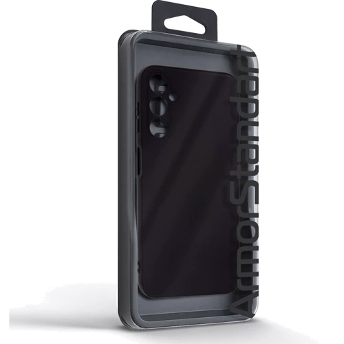 Аксессуар для смартфона ArmorStandart Matte Slim Fit Camera cover Black for Samsung A057 Galaxy A05s (ARM72565): Цвет черный