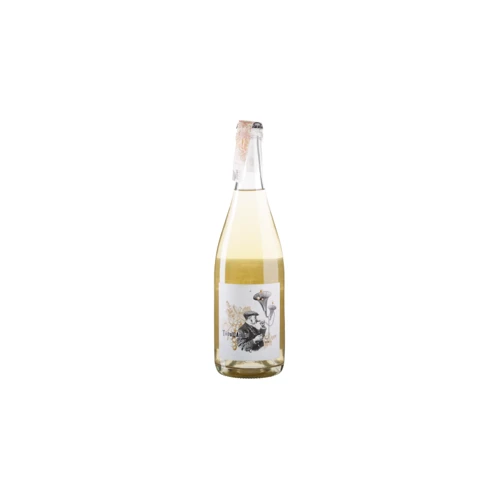 Игристое Trubstoff PetNat Troubadour (0,75 л.) (BWQ0213)