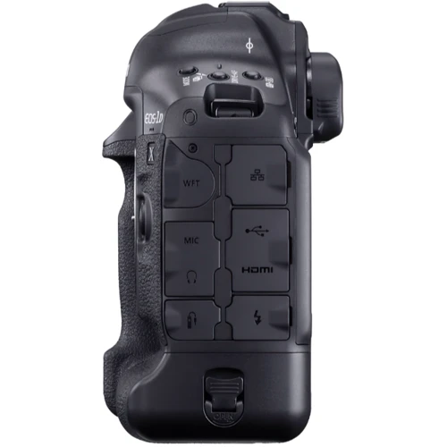 Canon EOS 1D X Mark III body (3829C010) UA фото 8