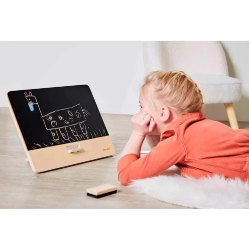 Доска деревянная Janod настольная (J09636)