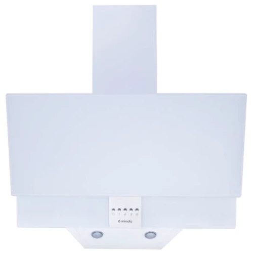 Вытяжка Minola HDN 6212 WH/I 700 LED