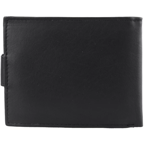 Мужское портмоне DNK Leather черное (DNKN7L-CCF-black): Страна производитель Украина