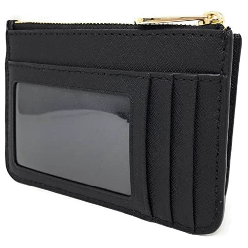 Женский кошелек Michael Kors черный (MK0611W): Формат кошелька Горизонтальный