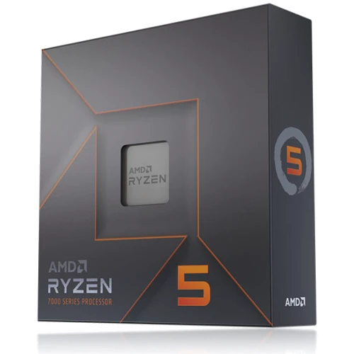 AMD Ryzen 5 7600X (100-100000593WOF) UA