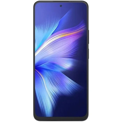 Смартфон Blackview Shark 9 8/256GB Starry Rock Black (UA UCRF): Дисплей 6.67" IPS LCD (720 x 1604) 264 PPI