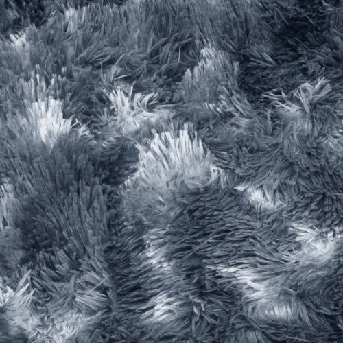 Плед Springos Extra Soft 160x200 см серый (HA7214) фото 7