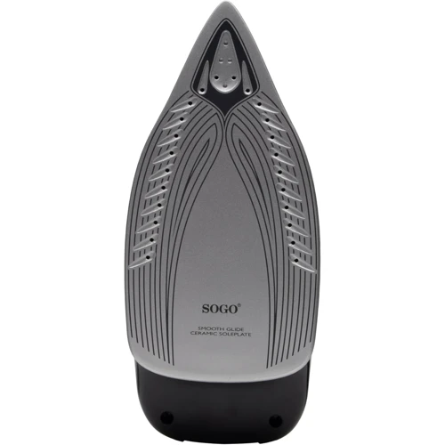 Парогенератор SOGO SS-6400