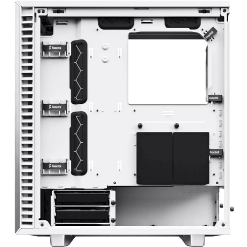 Корпус Fractal Design (FD-C-DEF7C-04) фото 8