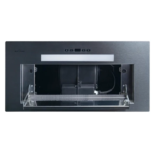 Витяжка Best Chef OAREP60JFSW.S3.SA.SK_BST: Управління Сенсорное