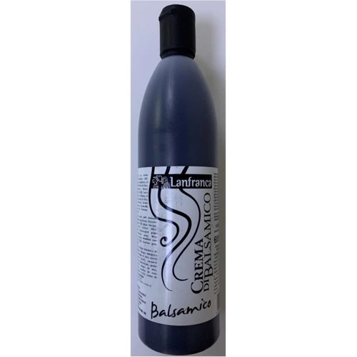 Крем бальзамический, Lanfranca Crema di Balsamico, 600 мл (WT3427)