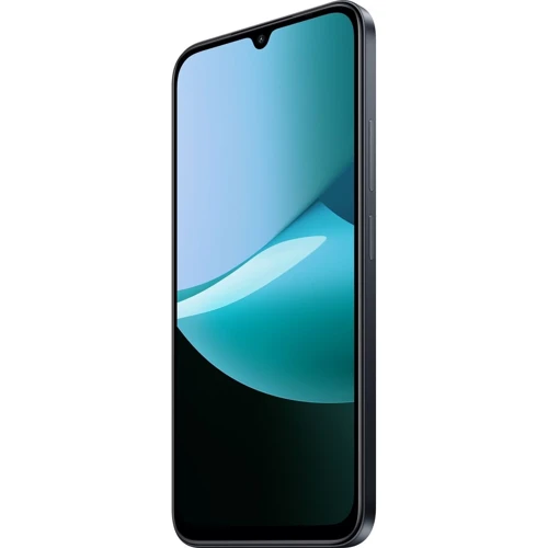 Смартфон Xiaomi Redmi 15C 4/256Gb Midnight Black (Global, NFC)