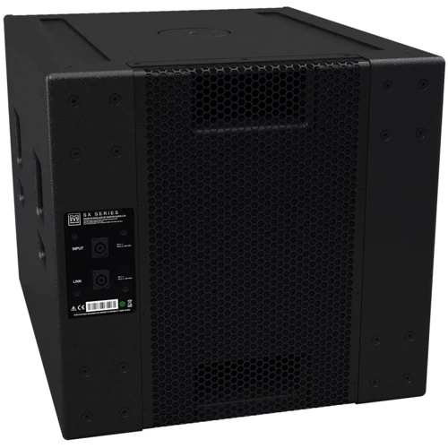 Сабвуфер MARTIN AUDIO SXC118: Вид Пассивный
