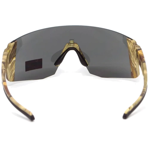 Спортивні окуляри Окуляри захисні Global Vision Astro Camo (gray) сірі у камуфльованій оправі (з можливістю встановлення діоптричної вставки) (GV-ASTRCM-GR): Тип Открытые