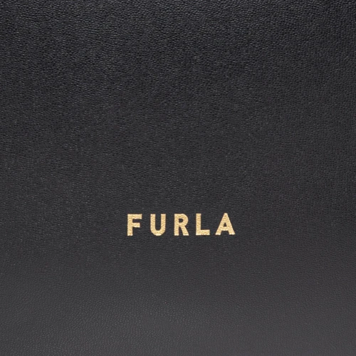 Женская сумка тоут Furla Musa L Tote E/W черная (WB00070MLC000P1900): Пол Женский