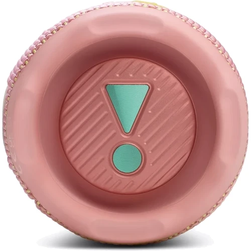 Акустика JBL Flip 7 Pink (JBLFLIP7PINK): Подключение Bluetooth / USB