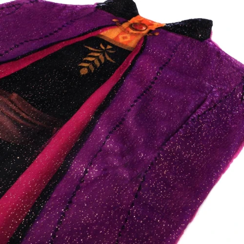 Плед-платье Blankie Tails серии «Disney: Холодное сердце 2» – Приключения Анны(BT0090-B): Производитель Blankie Tails