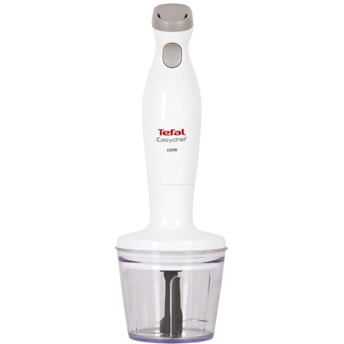Блендер Tefal HB453138: Конструкция ручной