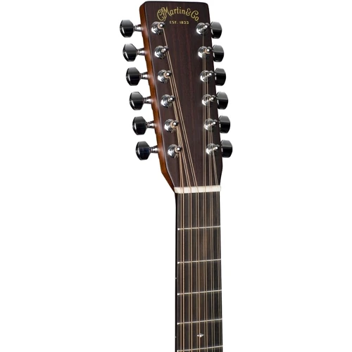 Гітара MARTIN HD12-28 (10Y18HD1228)