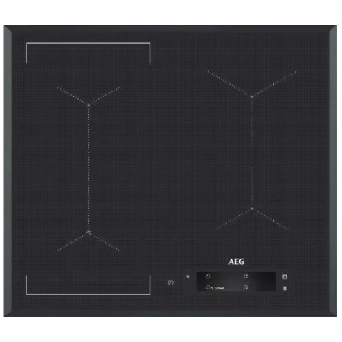 Варочная поверхность AEG IAE64843FB