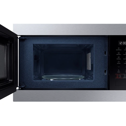Встраиваемая микроволновая печь Samsung MS22M8254AT: Количество уровней мощности 6